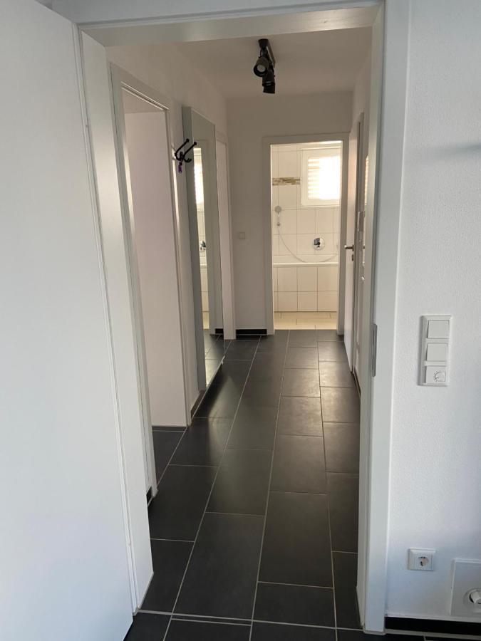 Apartment 13 Allersberg Buitenkant foto