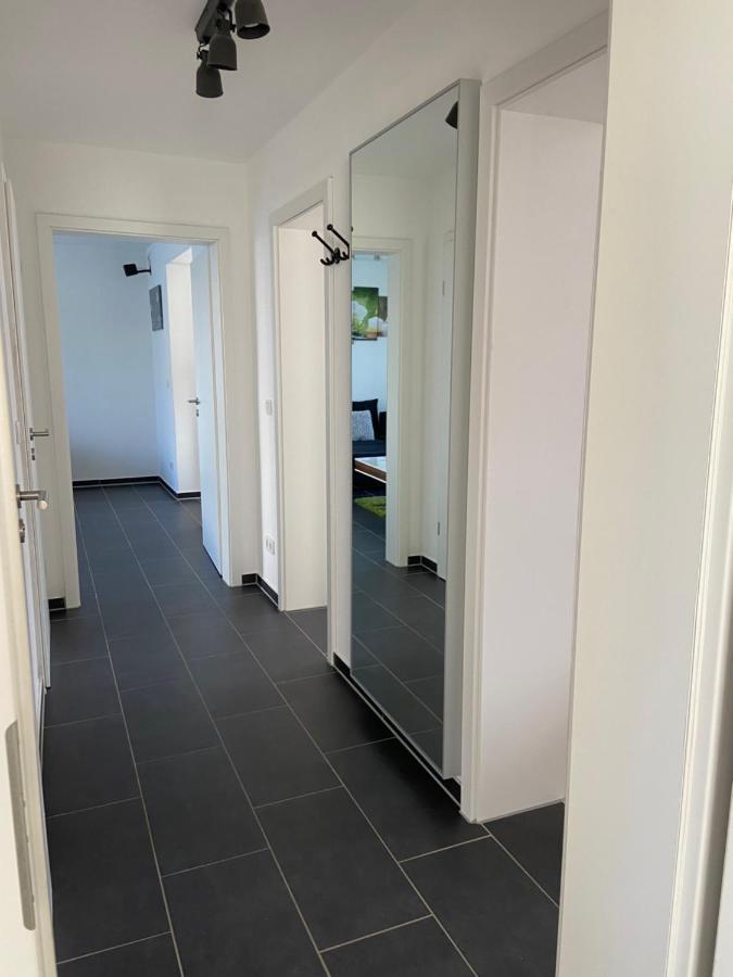 Apartment 13 Allersberg Buitenkant foto