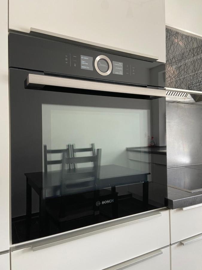 Apartment 13 Allersberg Buitenkant foto