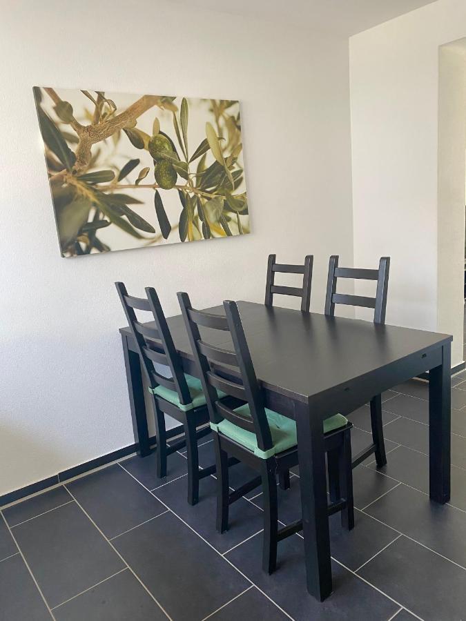 Apartment 13 Allersberg Buitenkant foto